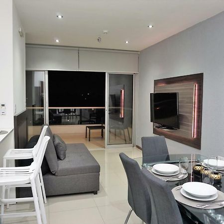 Asuncion Gracia Suites Exterior photo