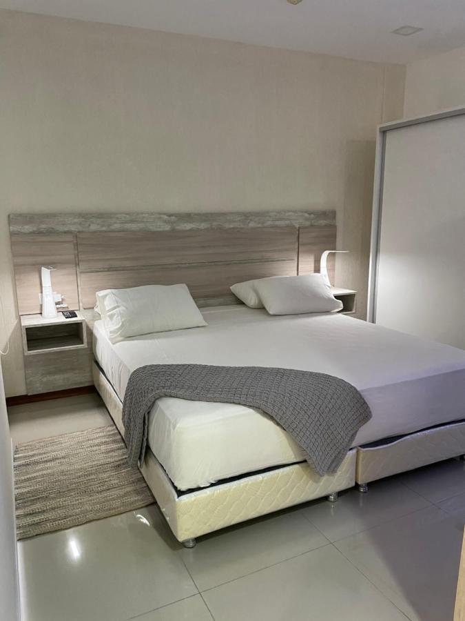 Asuncion Gracia Suites Exterior photo