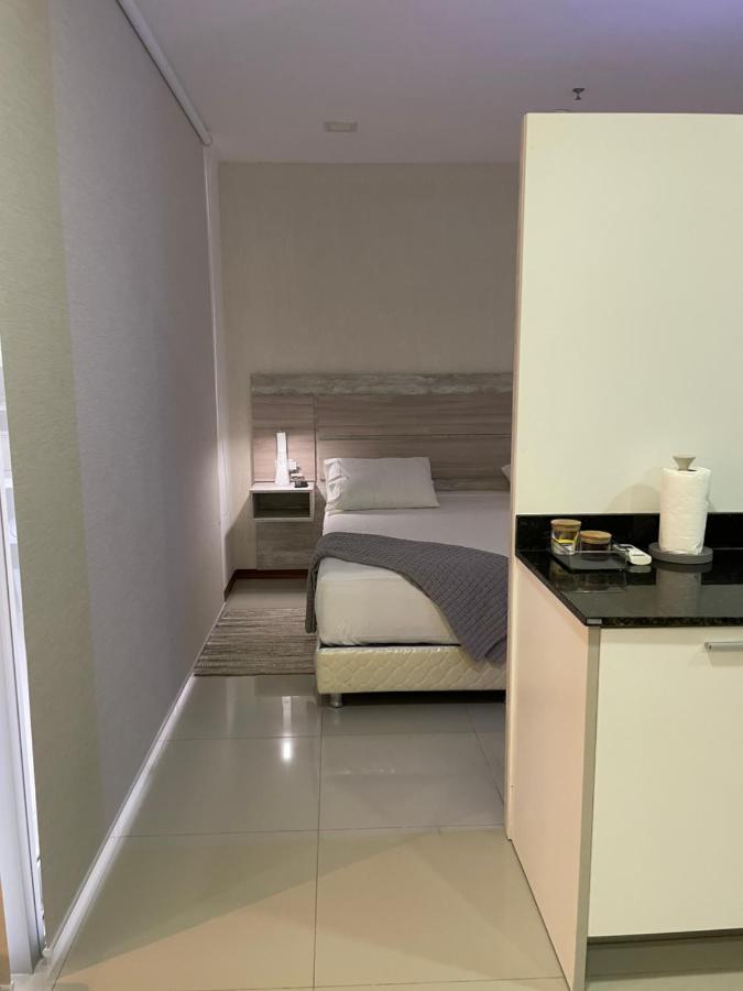 Asuncion Gracia Suites Exterior photo