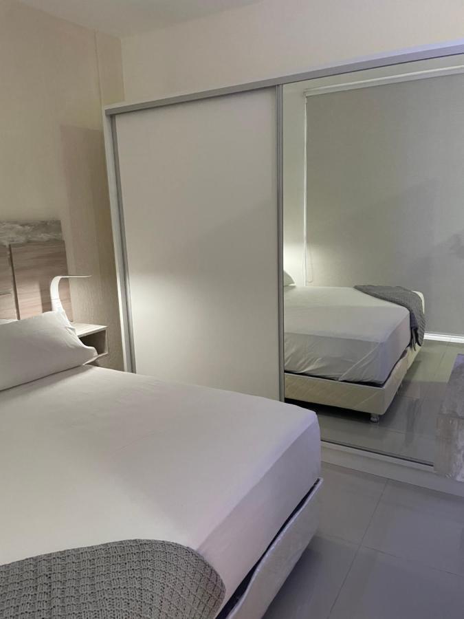 Asuncion Gracia Suites Exterior photo