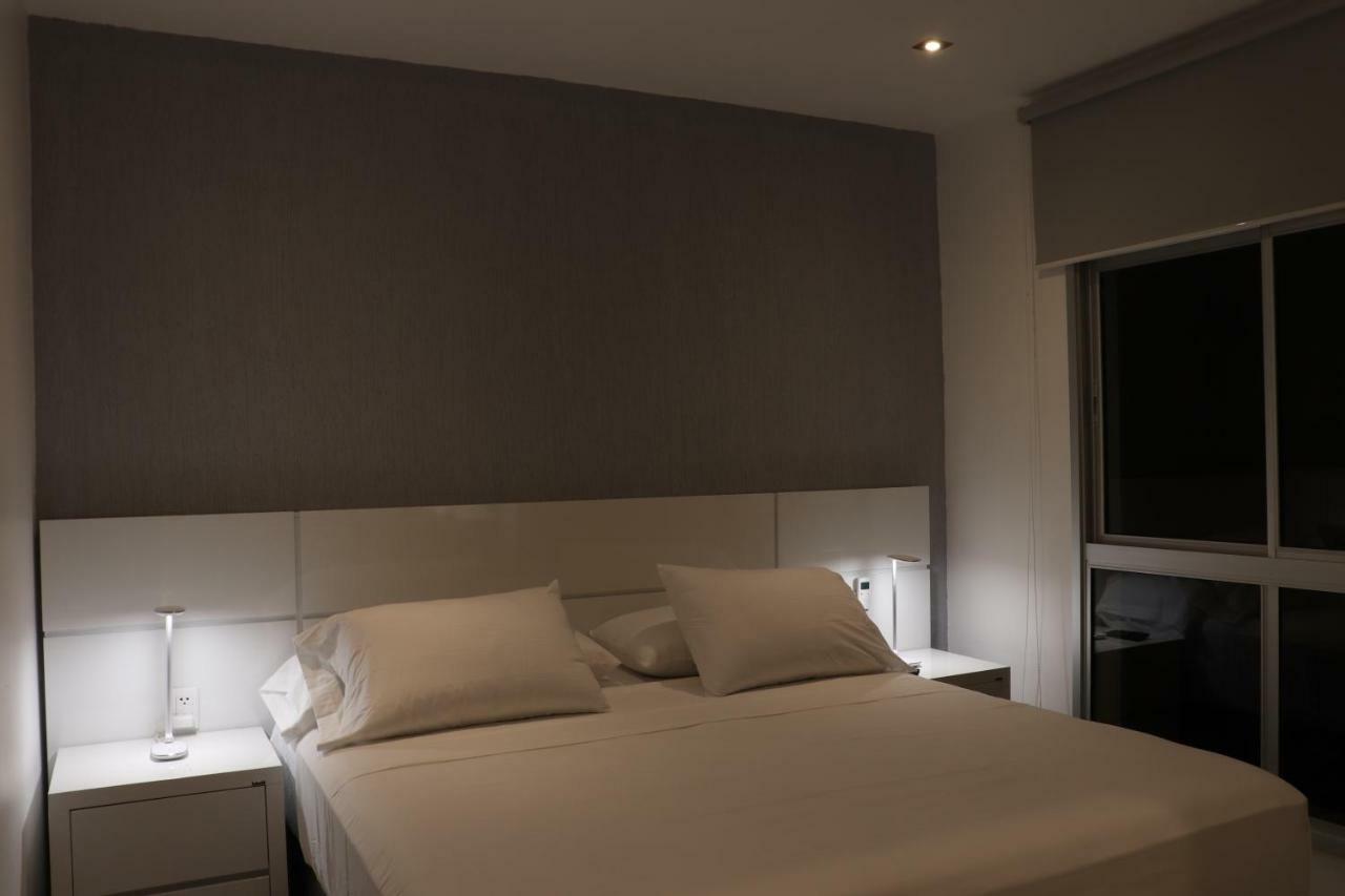 Asuncion Gracia Suites Exterior photo