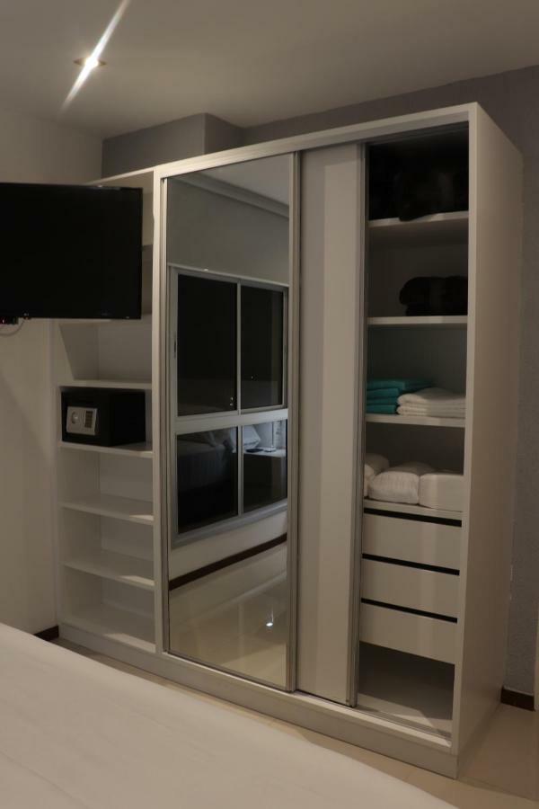 Asuncion Gracia Suites Exterior photo