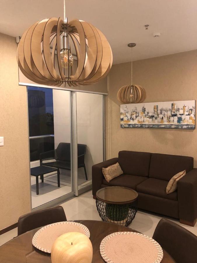 Asuncion Gracia Suites Exterior photo