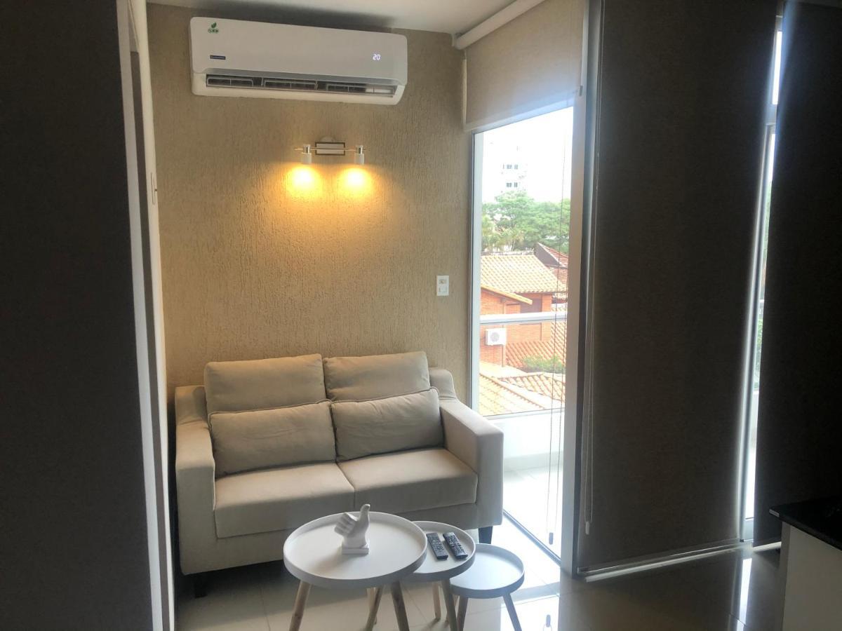 Asuncion Gracia Suites Exterior photo