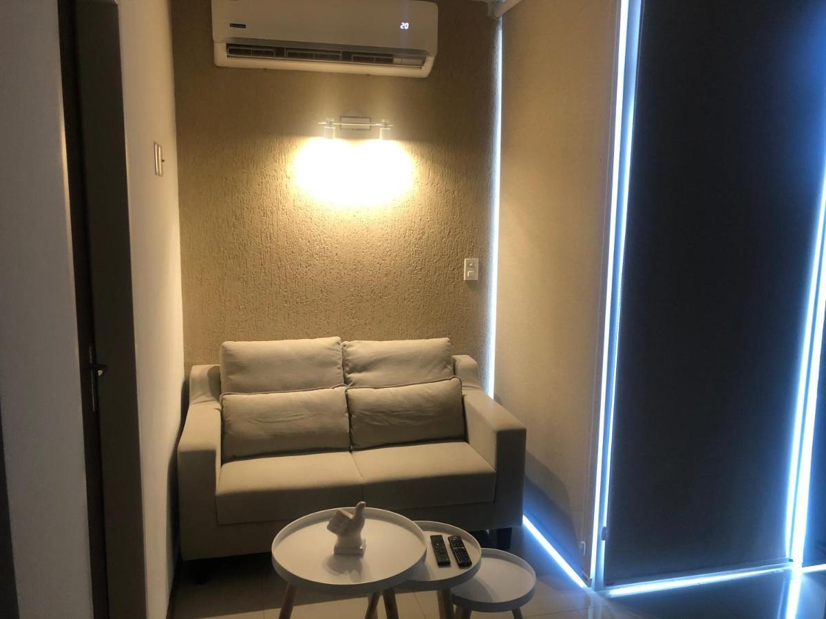 Asuncion Gracia Suites Exterior photo