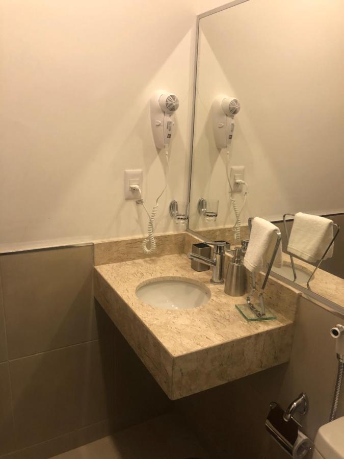 Asuncion Gracia Suites Exterior photo
